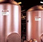 Cylinders and Accessories